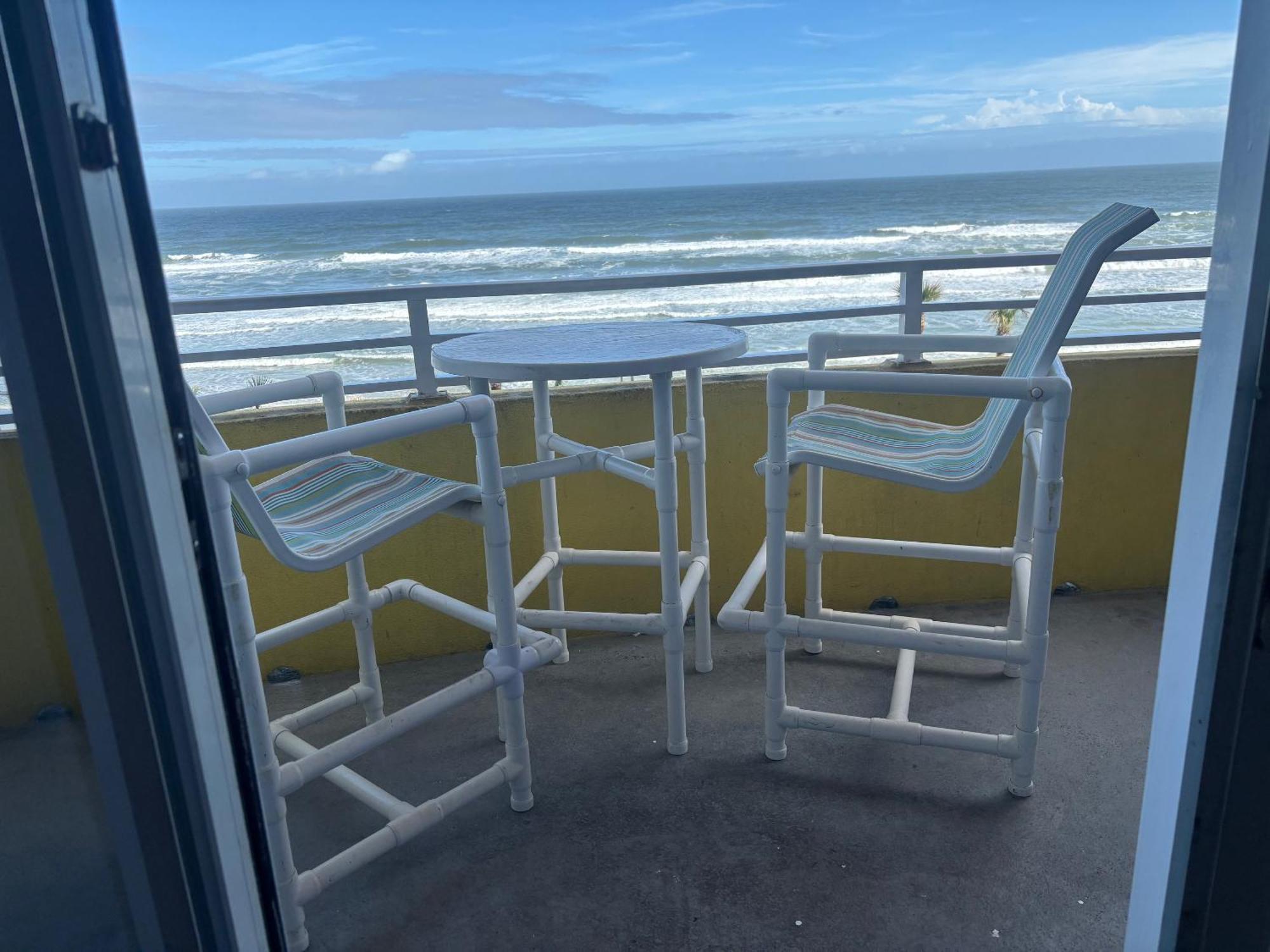Ocean Walk Resort - Breathtaking Ocean Front View Daytona Beach Dış mekan fotoğraf