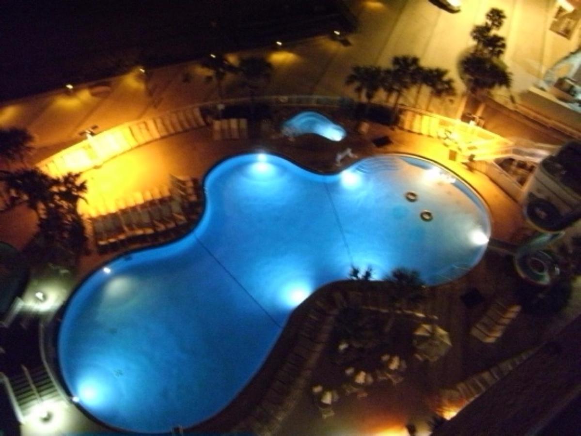 Ocean Walk Resort - Breathtaking Ocean Front View Daytona Beach Dış mekan fotoğraf