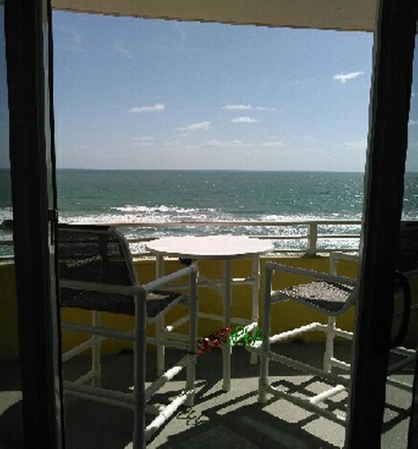 Ocean Walk Resort - Breathtaking Ocean Front View Daytona Beach Dış mekan fotoğraf