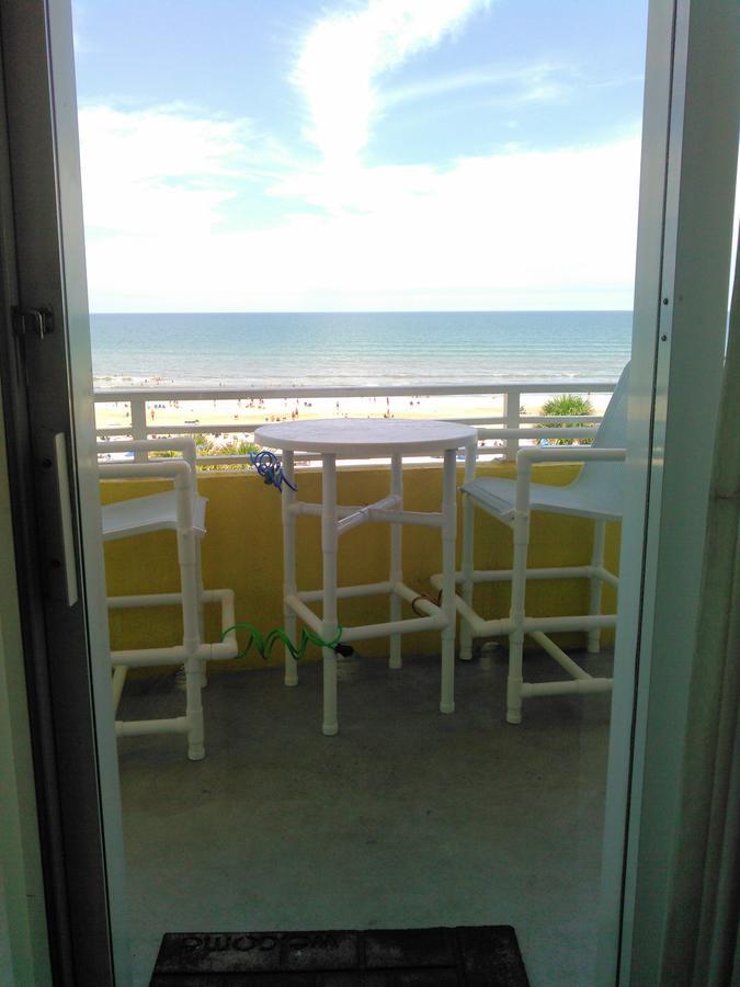 Ocean Walk Resort - Breathtaking Ocean Front View Daytona Beach Dış mekan fotoğraf